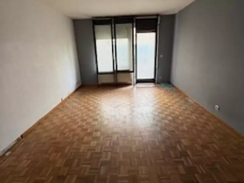 Appartement, 51,3 m²