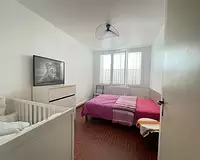 Appartement, 65,77 m²