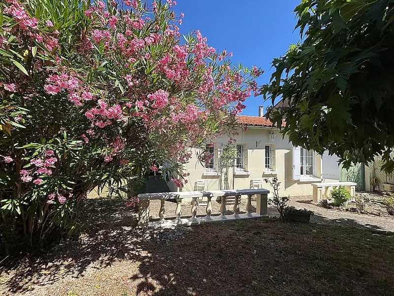Maison, 64 m²