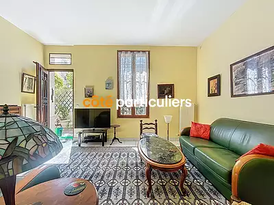 Appartement, 65,34 m²