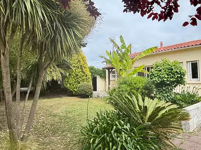 Maison, 113 m²
