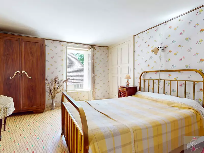 Maison, 93 m²