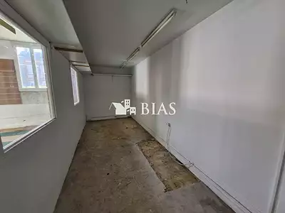 Immeuble, 137 m²