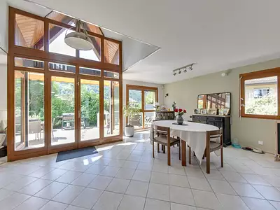 Maison, 113,13 m²