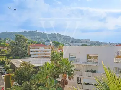 Appartement, 43,61 m²