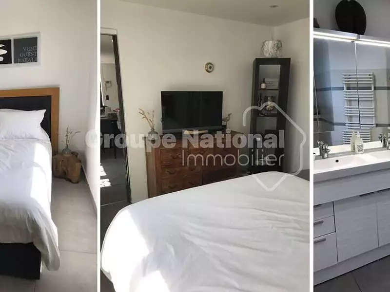 Appartement, 94,76 m²