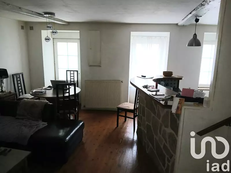 Maison, 82 m²