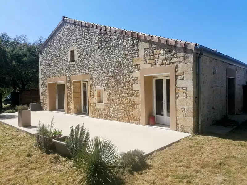 Maison, 133 m²