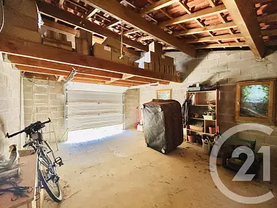 Maison, 59 m²