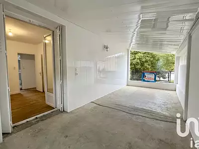 Maison, 81 m²