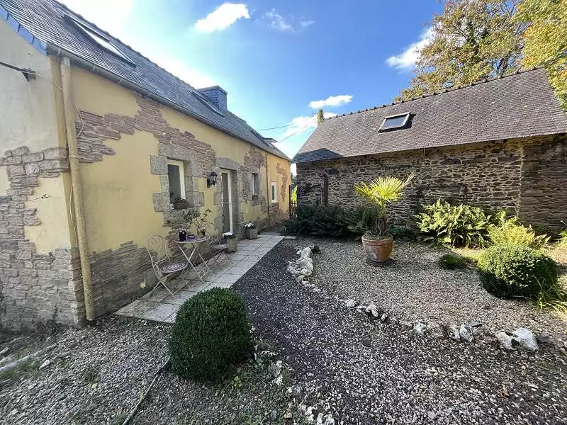 Maison, 67 m²