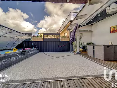 Appartement, 151 m²