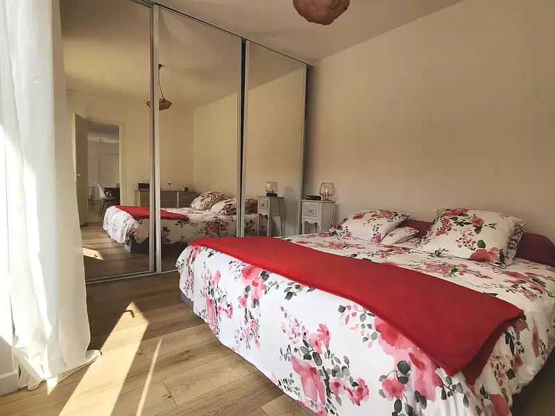 Maison, 60 m²