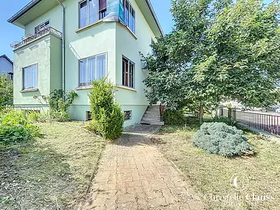 Maison, 101 m²