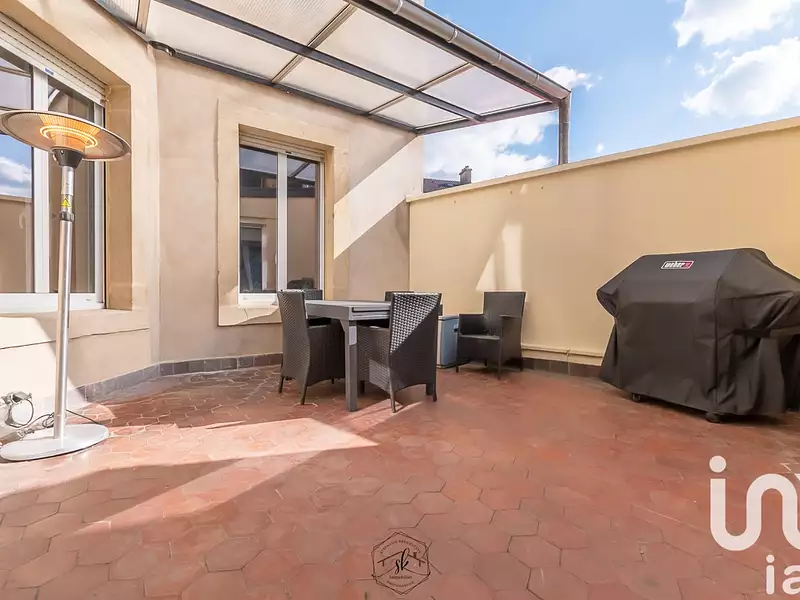 Appartement, 150 m²
