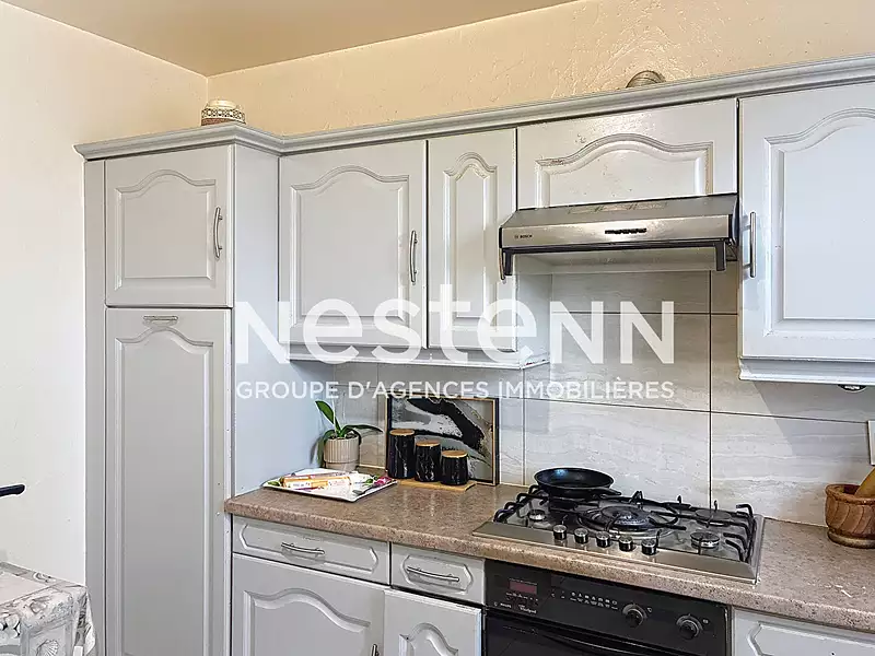 Maison, 130 m²