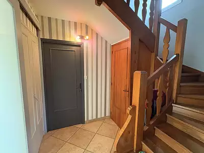Maison, 164,9 m²