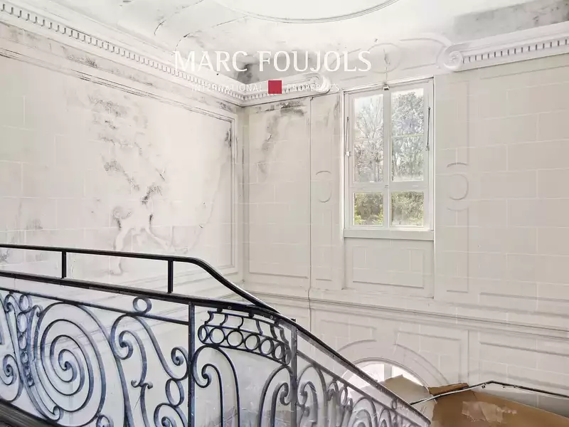 Appartement, 141,5 m²