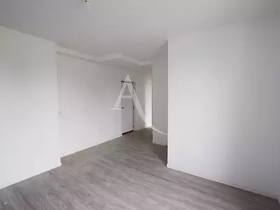 Appartement, 33,15 m²