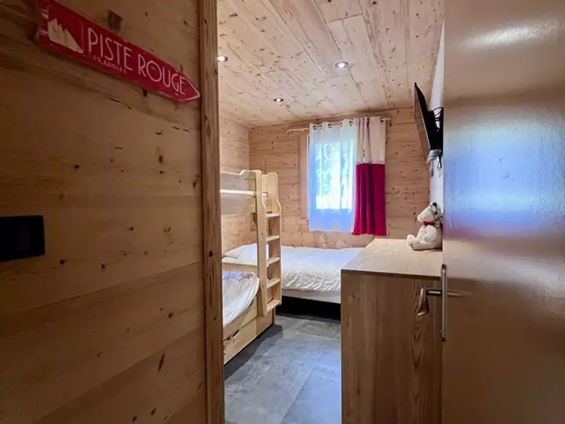 Appartement, 49 m²
