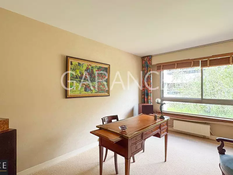 Appartement, 88 m²