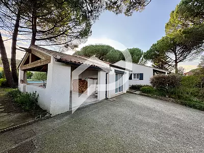Maison, 130 m²
