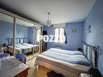 Maison, 101 m²
