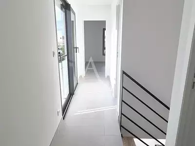 Maison, 73 m²