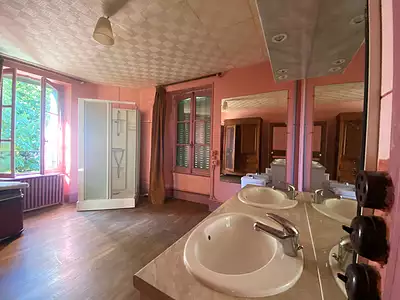 Maison, 183 m²