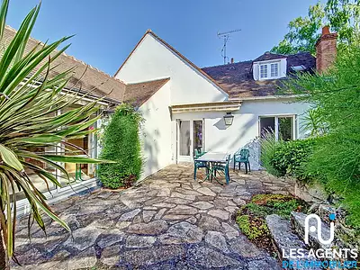 Maison, 209,55 m²