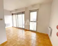 Appartement, 23,85 m²