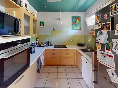 Maison, 149 m²