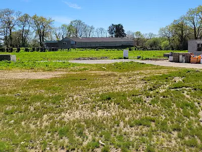 Terrain, 657 m²