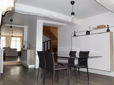 Appartement, 132 m²