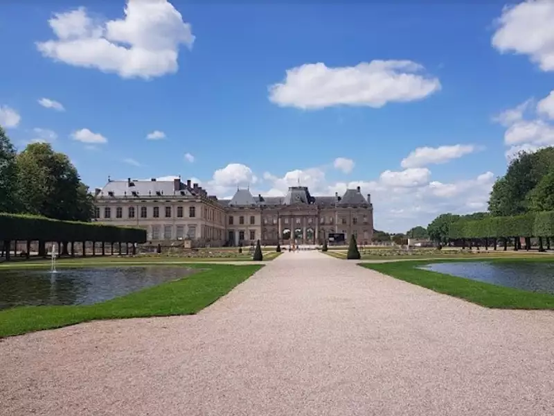 Appartement, 147 m²