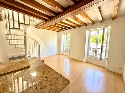 Appartement, 30 m²