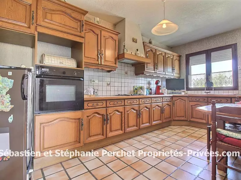 Maison, 144 m²