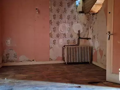 Maison, 90 m²