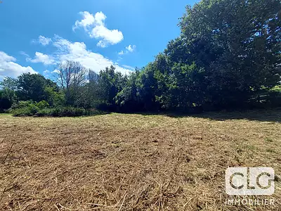 Terrain, 2 090 m²