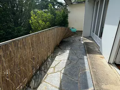 Appartement, 81,12 m²