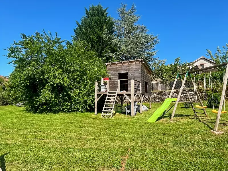 Maison, 120 m²