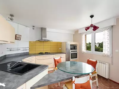 Maison, 152 m²