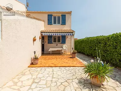 Maison, 80 m²