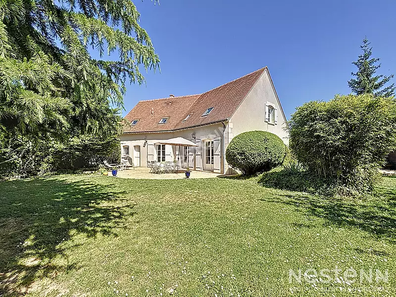 Maison, 144,04 m²