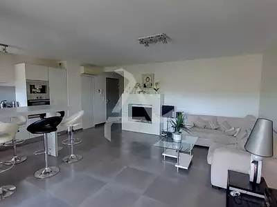 Appartement, 72 m²