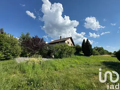 Maison, 160 m²
