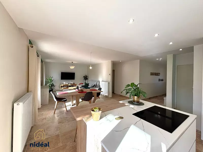 Maison, 110 m²
