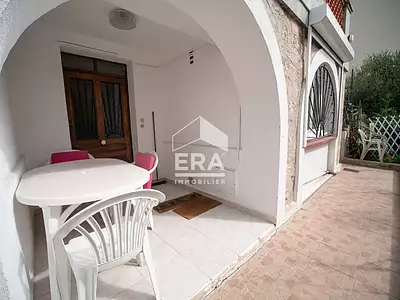 Appartement, 48,29 m²