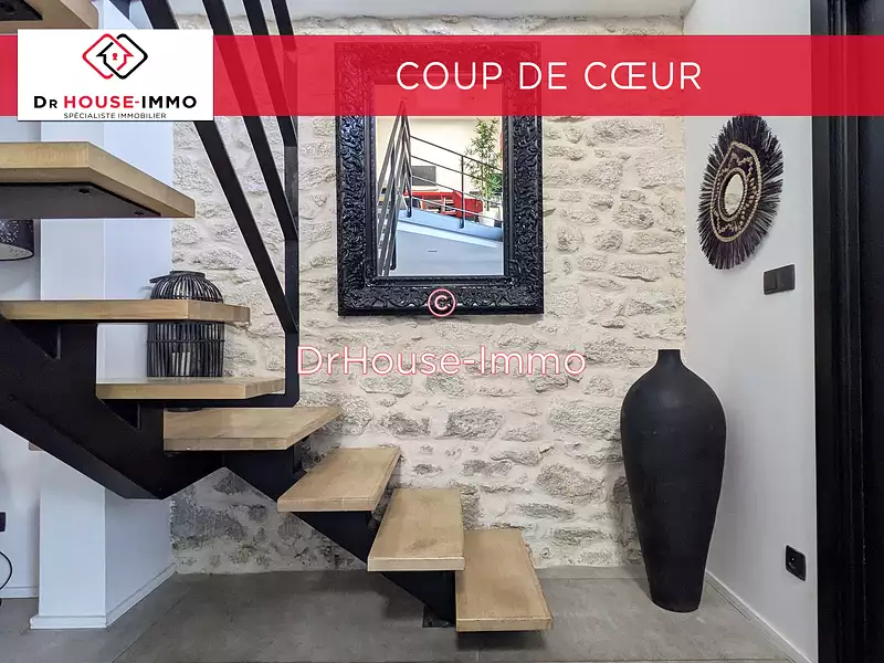 Maison, 155 m²