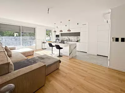 Appartement, 85 m²